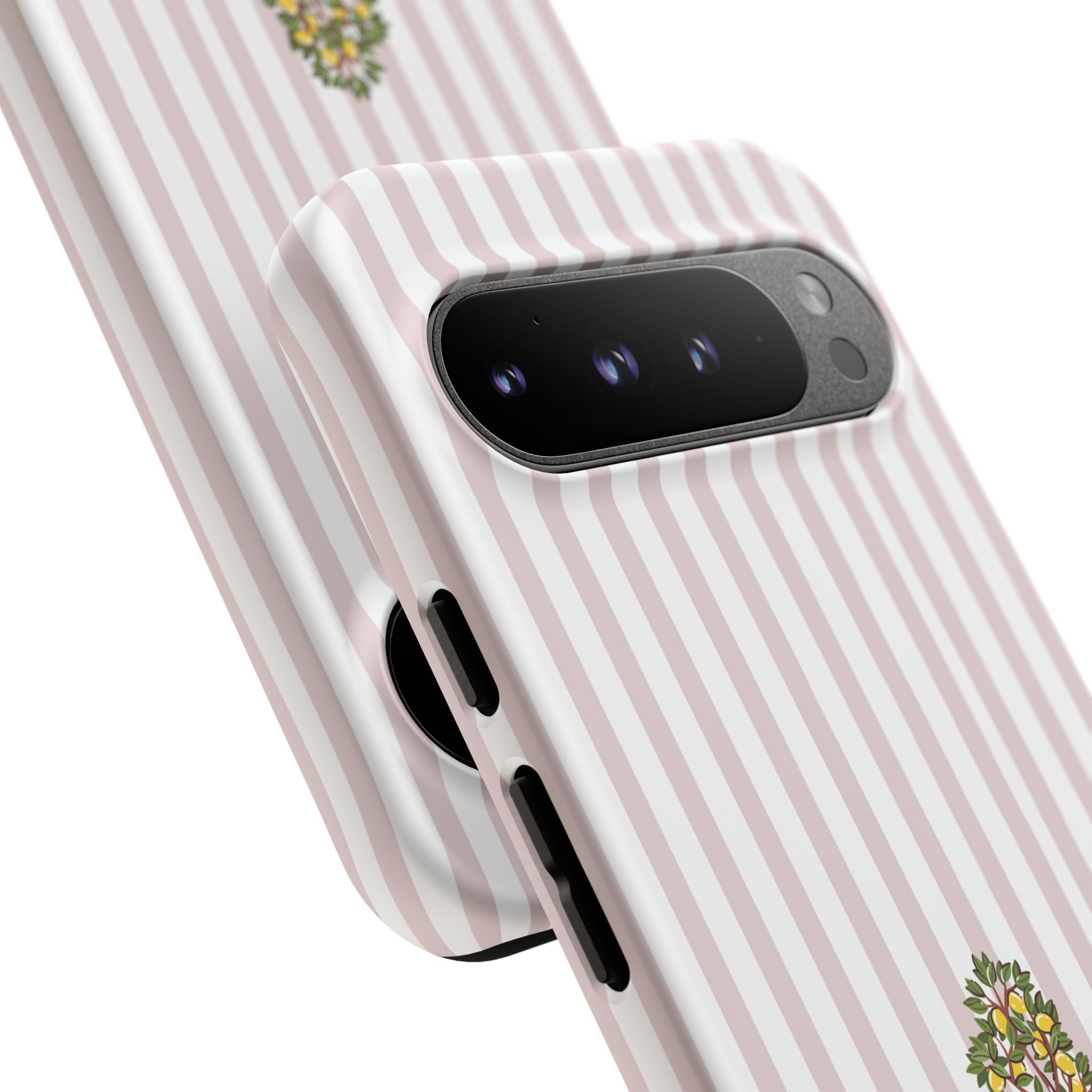 La Dolce Vita Rose Phone Case