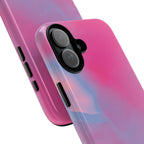 Rose Quartz Radiance Phone Case