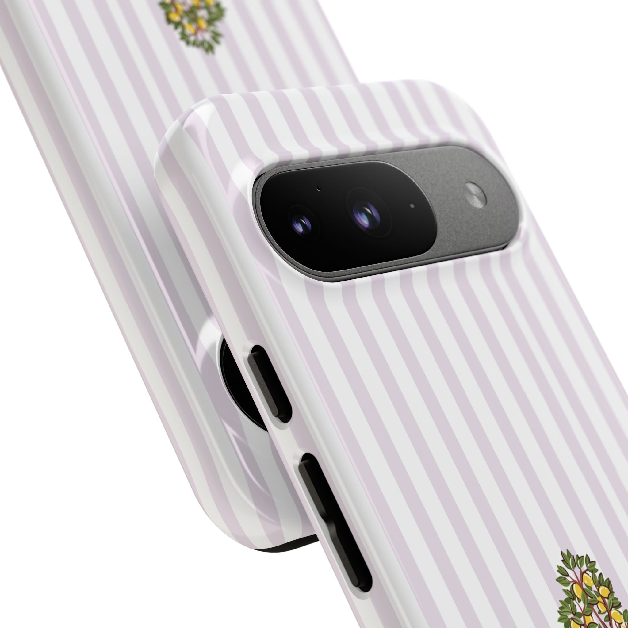 La Dolce Vita Petunia Phone Case