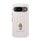 La Dolce Vita Rose Phone Case