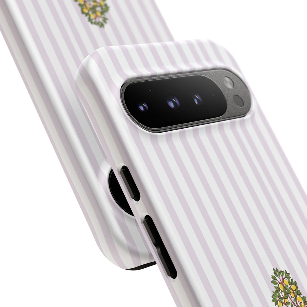 La Dolce Vita Petunia Phone Case