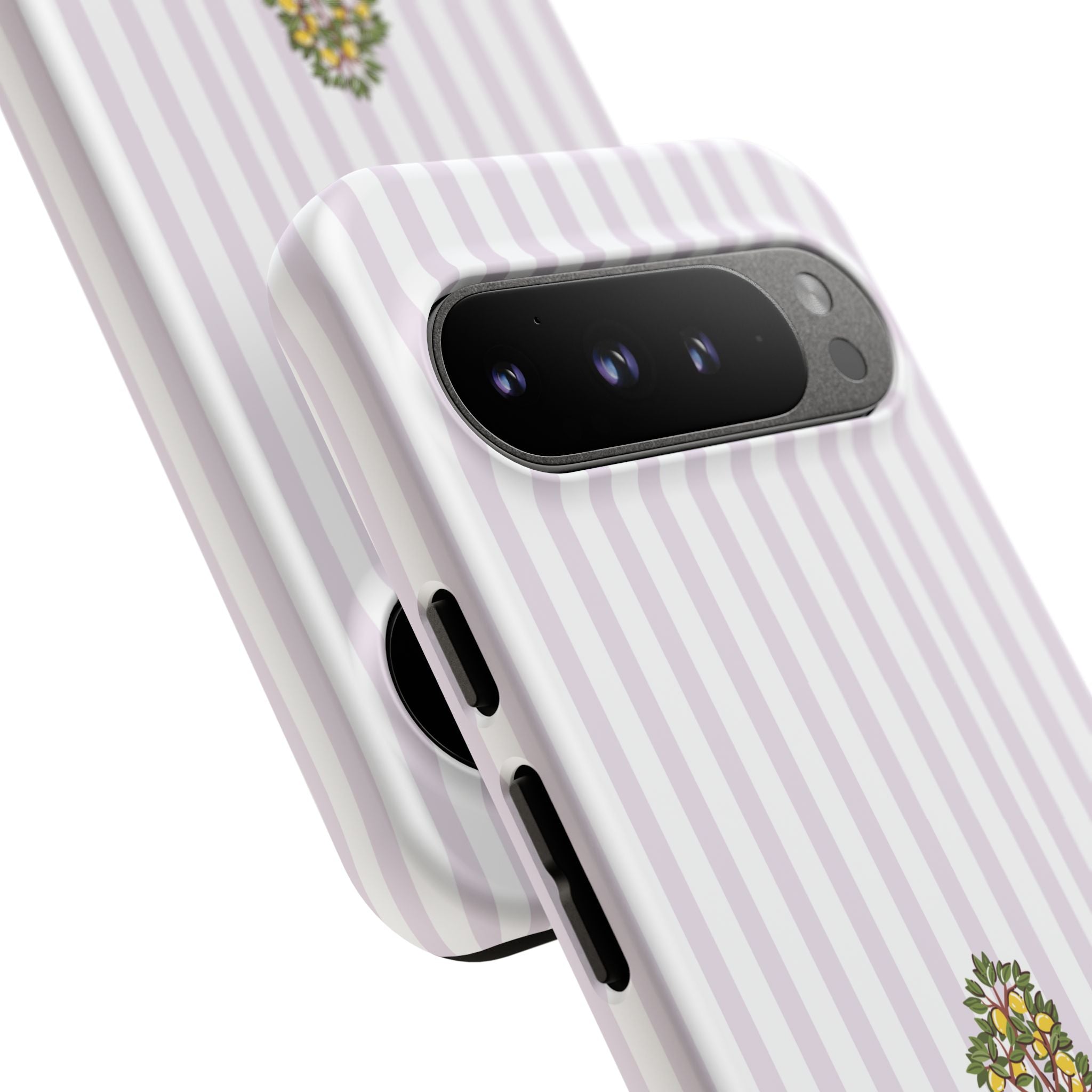 La Dolce Vita Petunia Phone Case