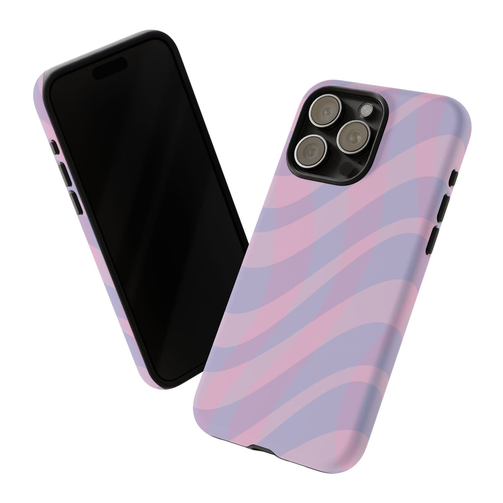 Serenity Waves Phone Case