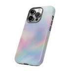 Celestial Bloom Aura Dreamscape Phone Case