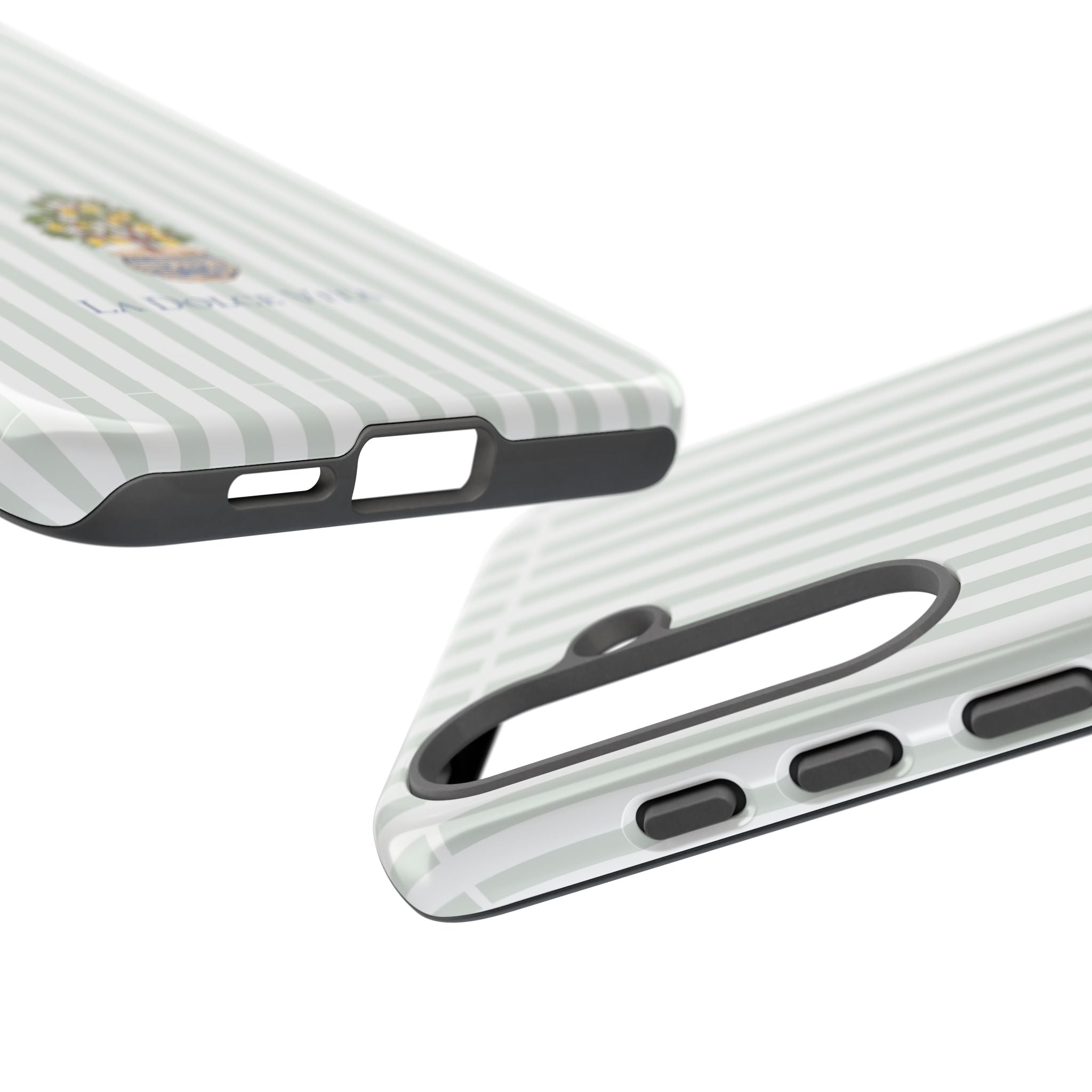La Dolce Vita Olive Phone Case
