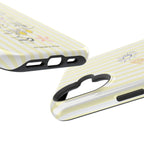 Amalfi Dreaming Lemon Phone Case