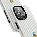 La Dolce Vita Olive Phone Case