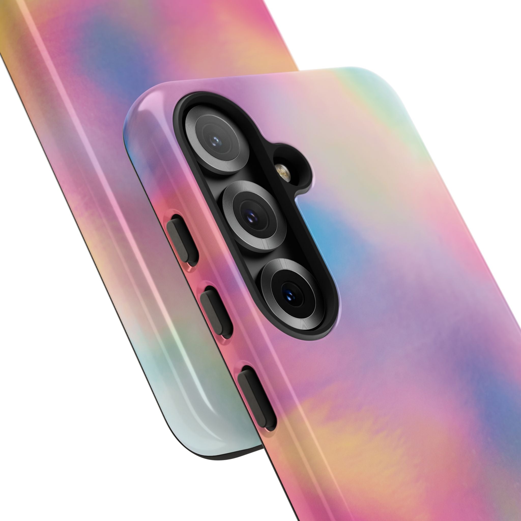 Opaline Glow Aura Dreamscape Phone Case
