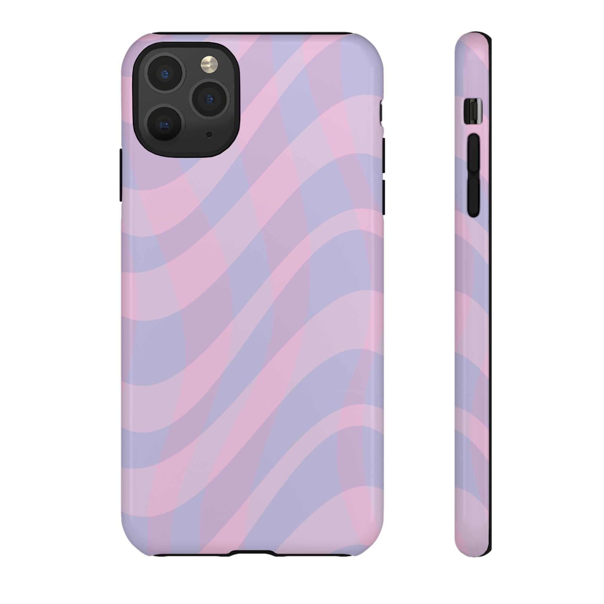 Serenity Waves Phone Case