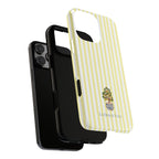 La Dolce Vita Lemon Phone Case
