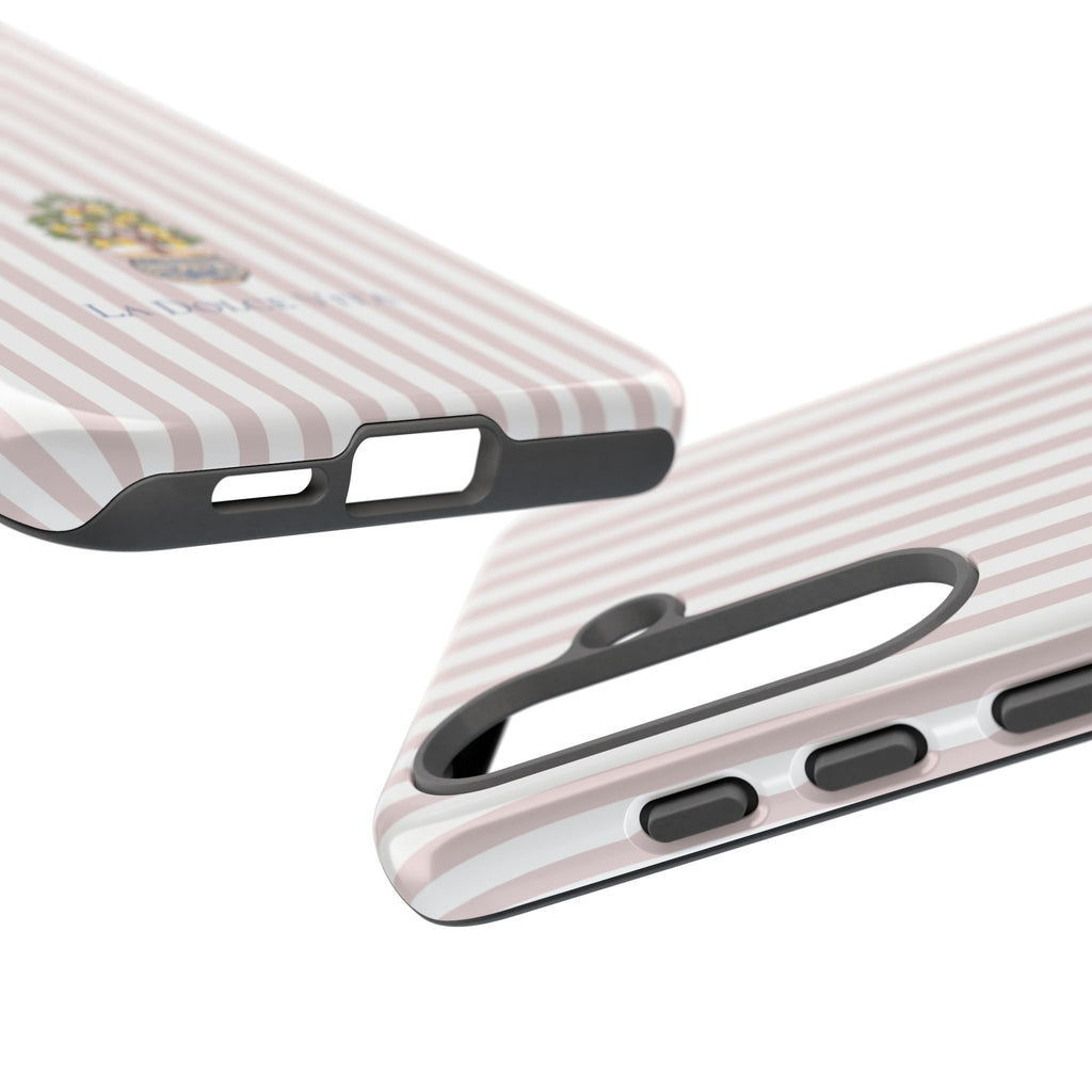 La Dolce Vita Rose Phone Case