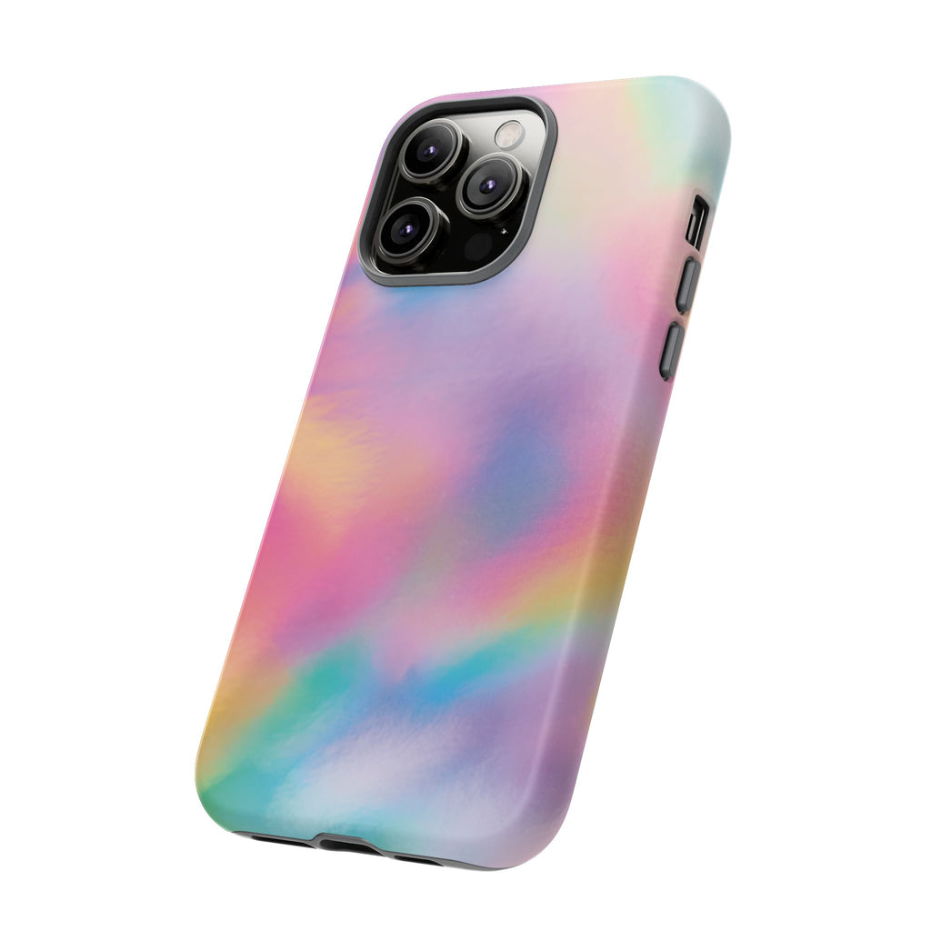 Opaline Glow Aura Dreamscape Phone Case