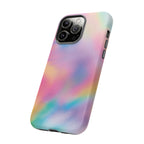 Opaline Glow Aura Dreamscape Phone Case