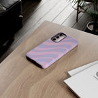 Serenity Waves Phone Case