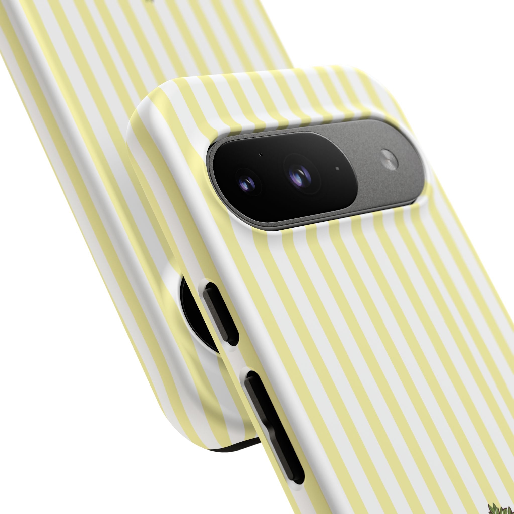 La Dolce Vita Lemon Phone Case