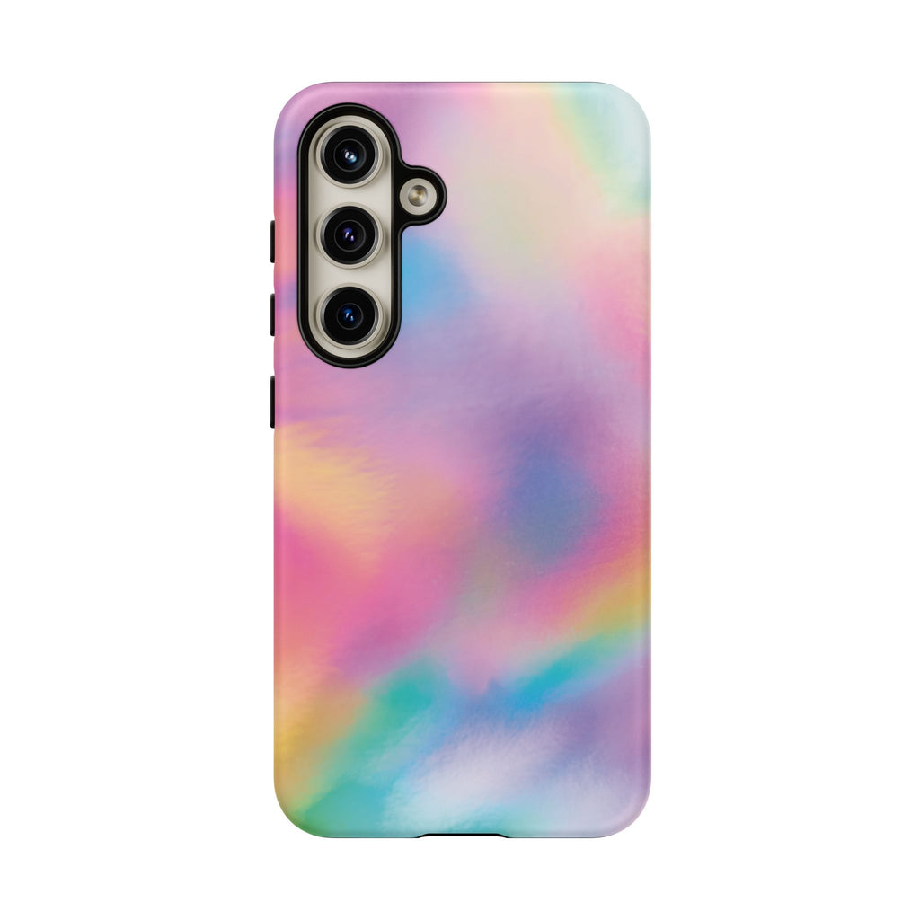 Opaline Glow Aura Dreamscape Phone Case