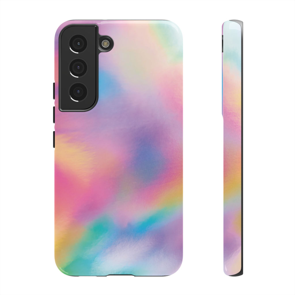 Opaline Glow Aura Dreamscape Phone Case