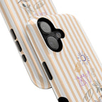 Amalfi Dreaming Peach Phone Case