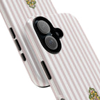 La Dolce Vita Rose Phone Case