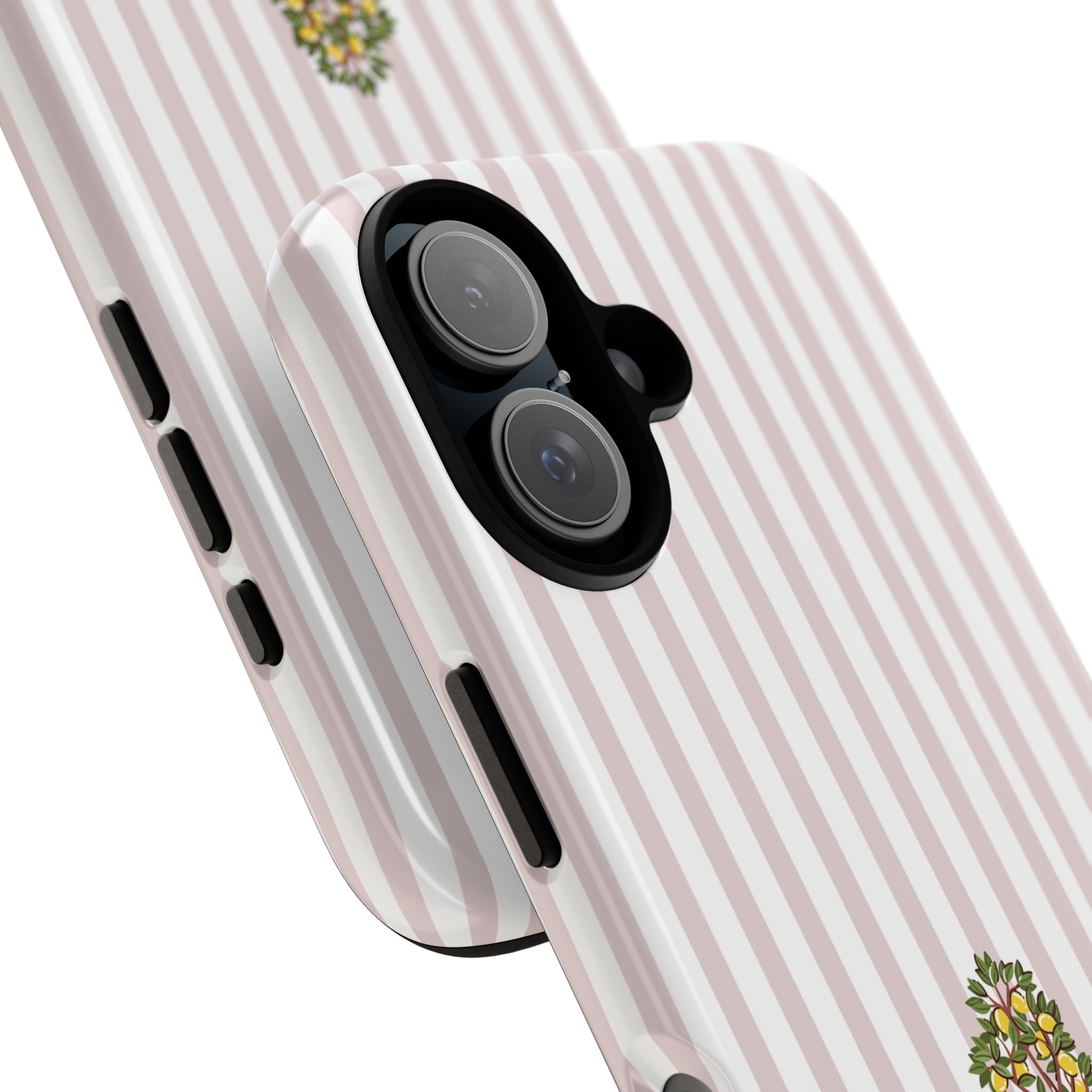 La Dolce Vita Rose Phone Case