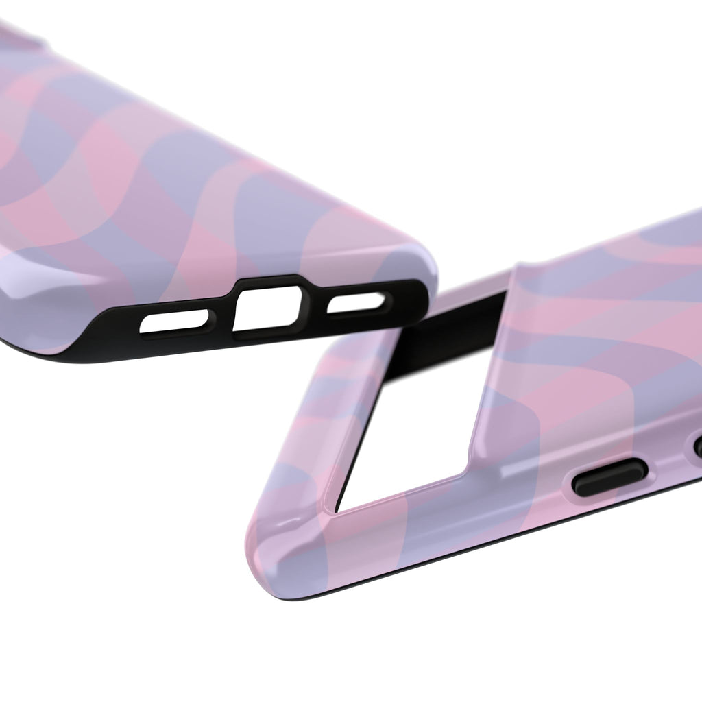 Serenity Waves Phone Case