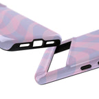 Serenity Waves Phone Case