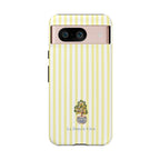 La Dolce Vita Lemon Phone Case