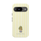 La Dolce Vita Lemon Phone Case