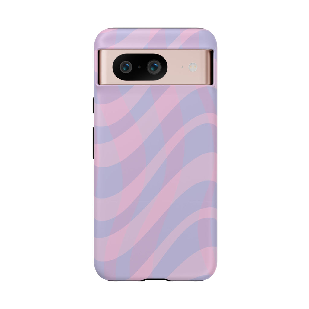 Serenity Waves Phone Case
