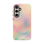 Peach Prism Aura Dreamscape Phone Case