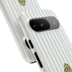 La Dolce Vita Olive Phone Case