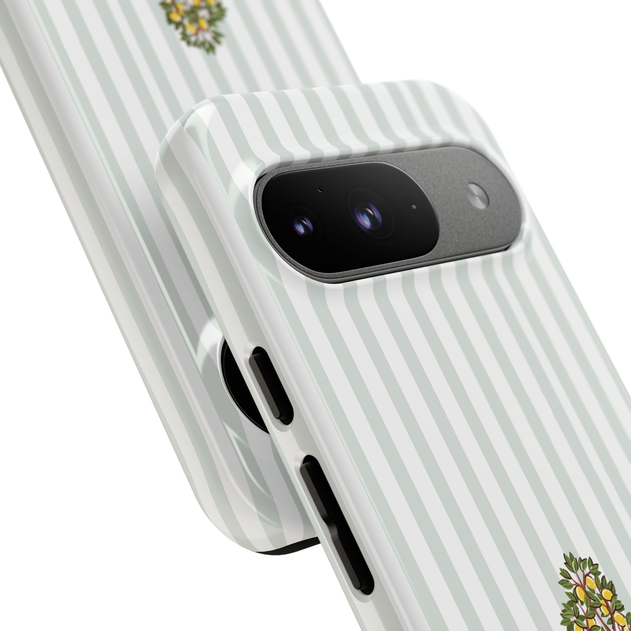 La Dolce Vita Olive Phone Case
