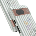 Amalfi Dreaming Olive Phone Case