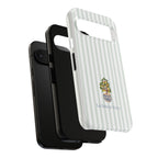 La Dolce Vita Olive Phone Case