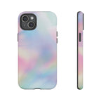 Celestial Bloom Aura Dreamscape Phone Case