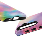 Opaline Glow Aura Dreamscape Phone Case