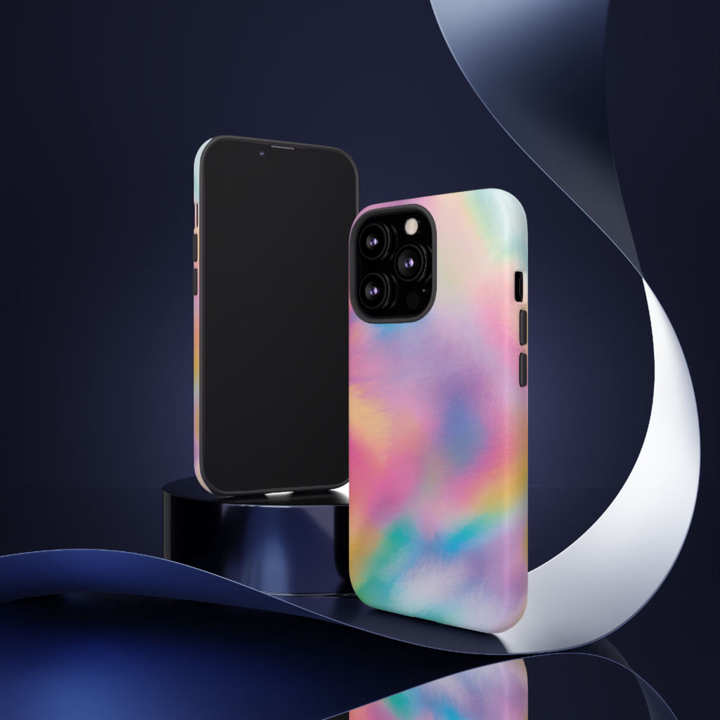 Opaline Glow Aura Dreamscape Phone Case