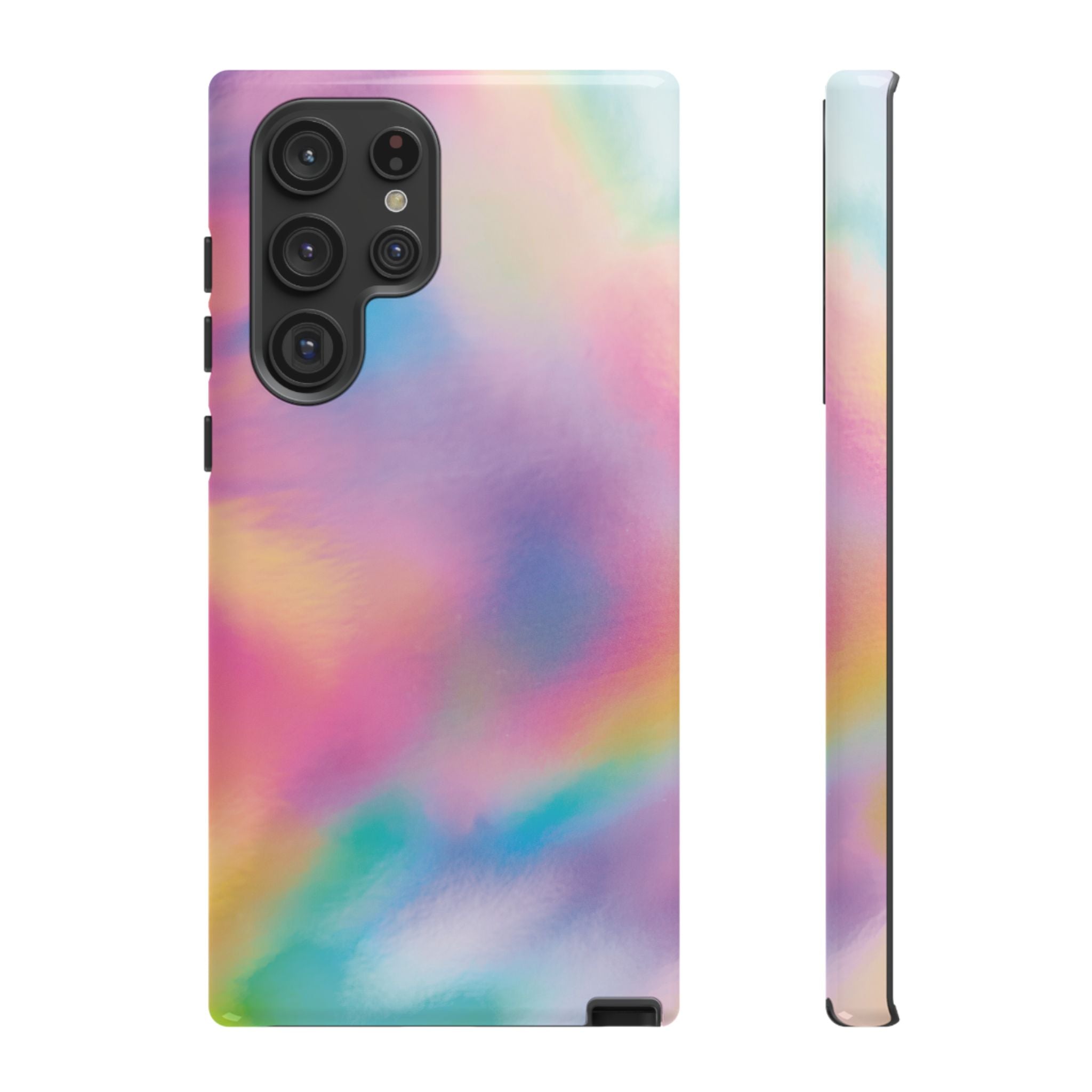 Opaline Glow Aura Dreamscape Phone Case