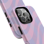 Serenity Waves Phone Case