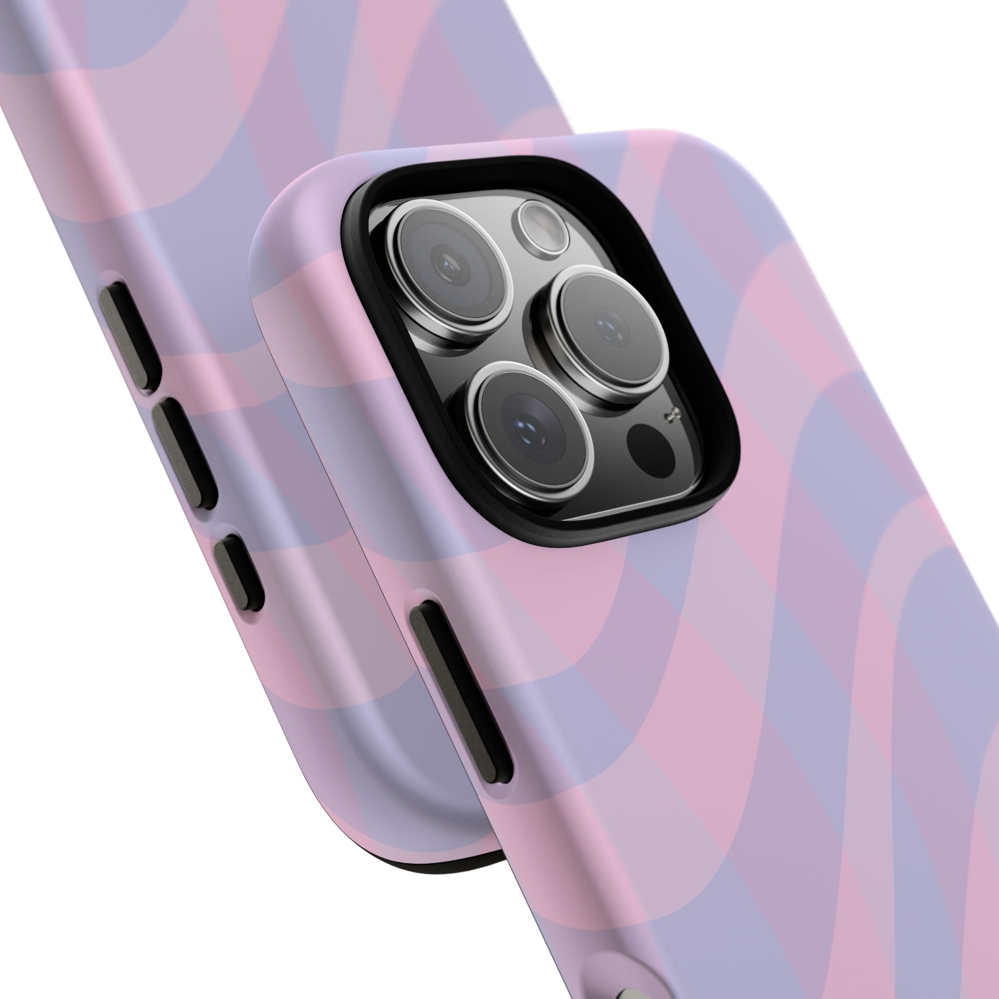 Serenity Waves Phone Case