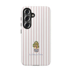 La Dolce Vita Rose Phone Case