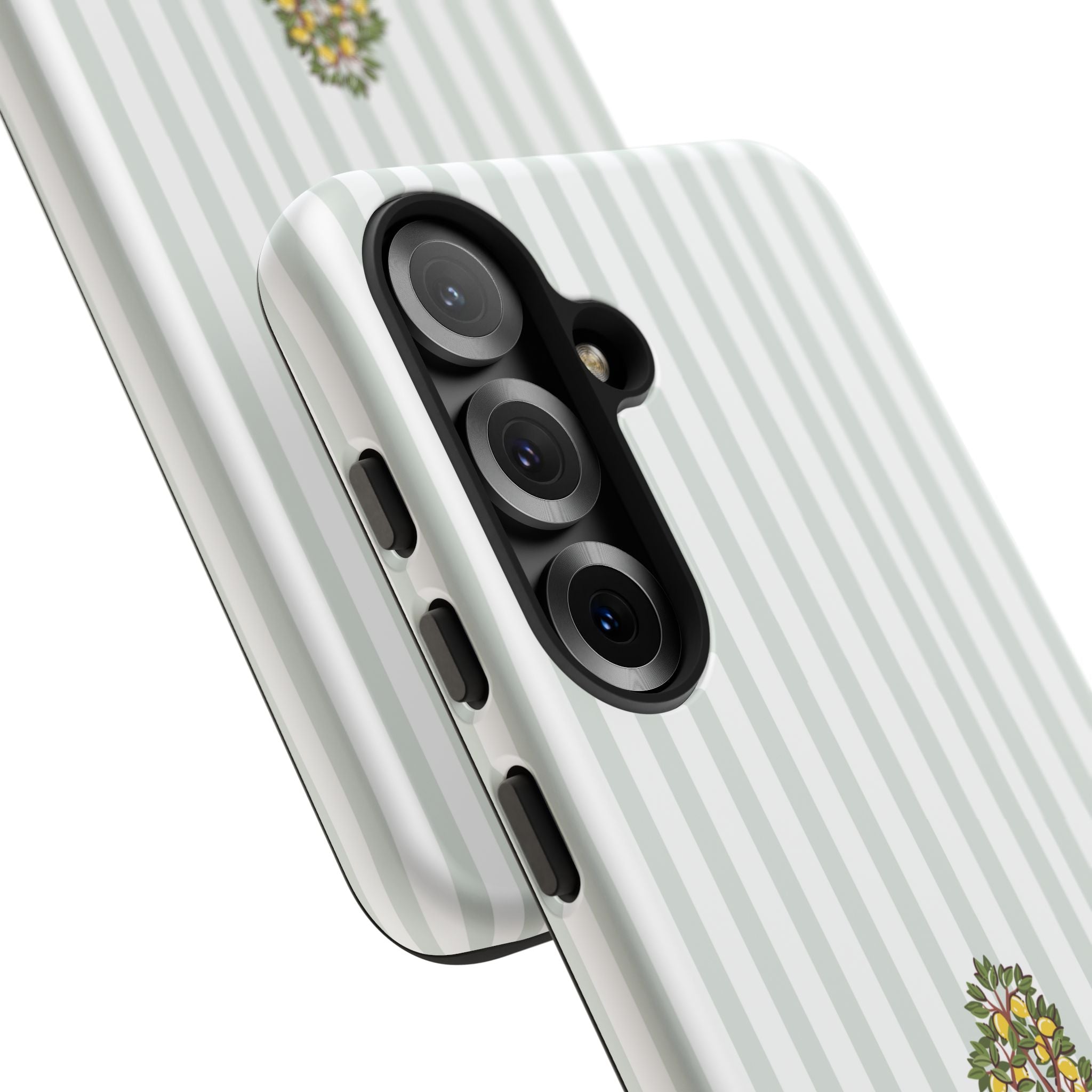 La Dolce Vita Olive Phone Case