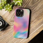 Opaline Glow Aura Dreamscape Phone Case