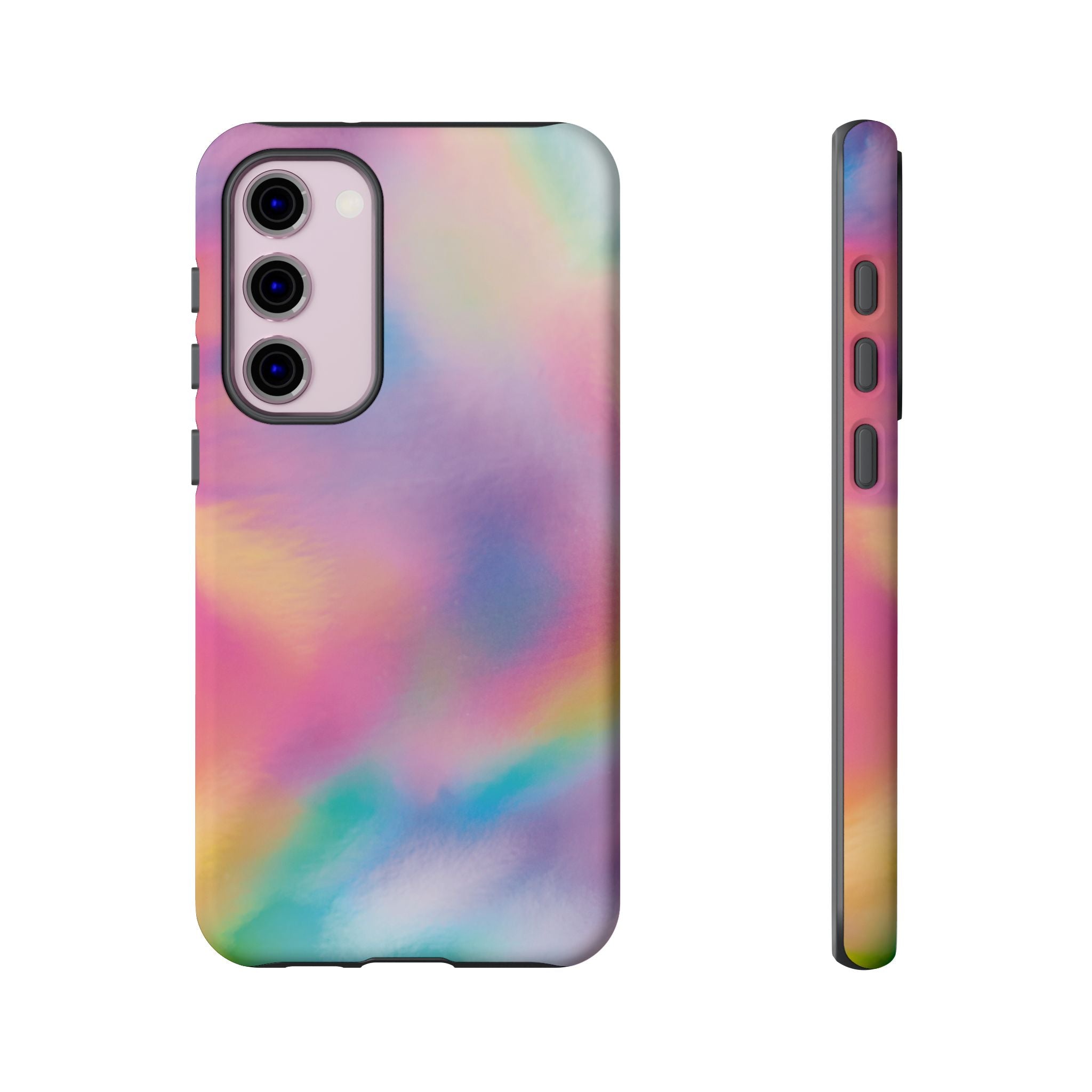 Opaline Glow Aura Dreamscape Phone Case