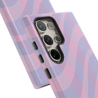 Serenity Waves Phone Case