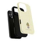 La Dolce Vita Lemon Phone Case