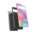 Opaline Glow Aura Dreamscape Phone Case