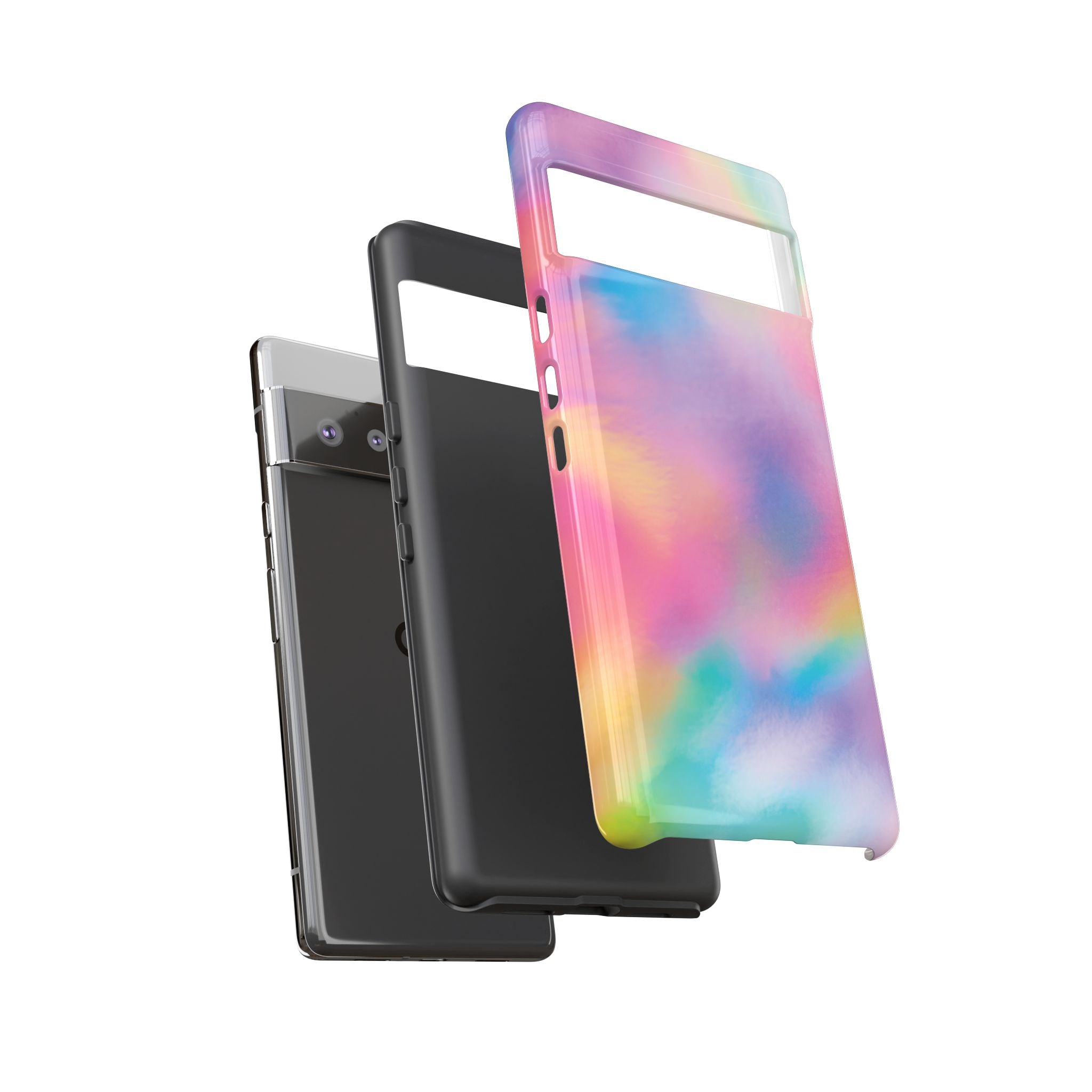 Opaline Glow Aura Dreamscape Phone Case