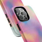 Opaline Glow Aura Dreamscape Phone Case