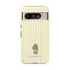 La Dolce Vita Lemon Phone Case
